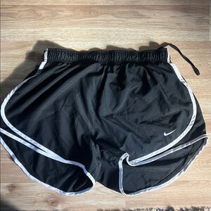 NWOT Women’s Nike Tempo Running Shorts | Size XL